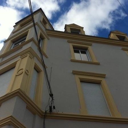 L'Appart De Mo Metz Rom bilde